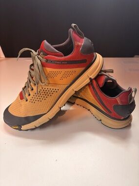 Danner Trail 2650 hiking shoes